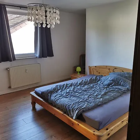 Ausblick Διαμέρισμα *